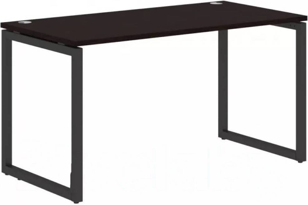 Стол Skyland Xten-Q XQST 147 (легно темный/антрацит)