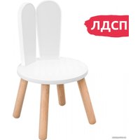 Детский стул Mega Toys Уши 71028ЛДСП