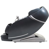 Массажное кресло Casada SkyLiner 2 (черно-графитовый)