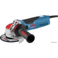 Угловая шлифмашина Bosch GWX 17-125 S Professional 06017C4002