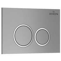 Панель смыва Roxen Santi 410260M