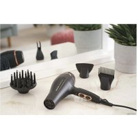 Фен Sencor SHD 8275BK