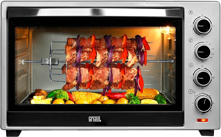 

Мини-печь GFgril GFO-60