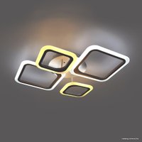 Припотолочная люстра Feron Quadro AL5940 41670