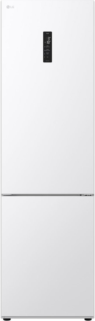 

Холодильник LG GC-B509AQQW