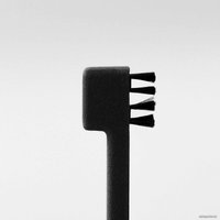 Щетка для чистки винила AM Clean Sound Anti-Static Carbon Fibre Pickup Brush