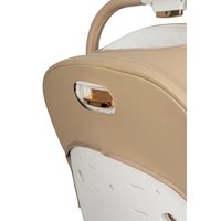 Коляска прогулочная «книга» Farfello Olivia (кварцевый песок) в Витебске