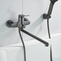 Смеситель Shevanik S6222T