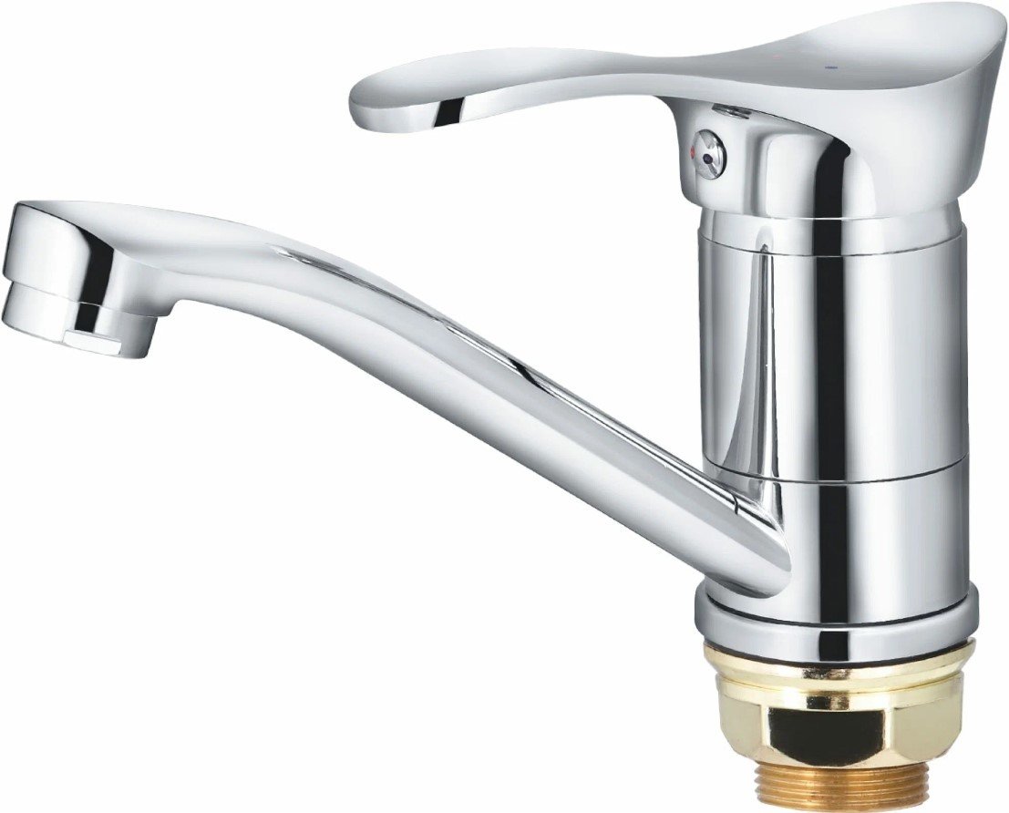 

Смеситель Maxonor MN4501-2