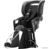 Детское велокресло Britax Romer Jockey 2 Comfort (черный/серый)