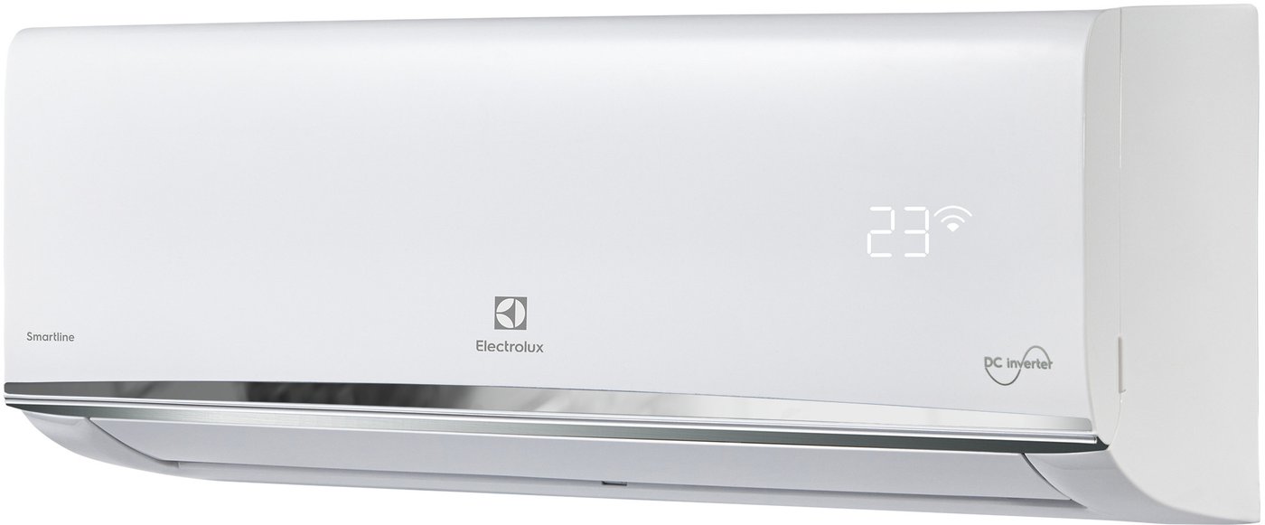 

Кондиционер Electrolux Smartline DC EACS/I-09HSM/N8