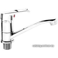 Смеситель Wisent WP45028