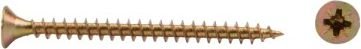 

Саморез Kranz KR-01-3311-031 4,0х50мм, желтый цинк (200 шт)