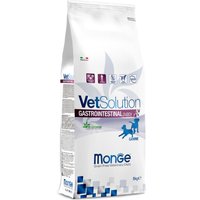 Сухой корм для собак Monge Vet Solution Gastrointestinal При заболеваниях жкт 5 кг