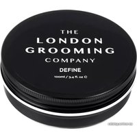 Паста London Grooming Структурирующая для укладки волос Define 100 мл
