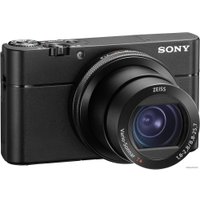 Фотоаппарат Sony Cyber-shot DSC-RX100M5