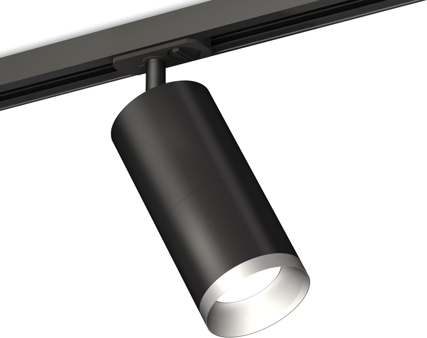 

Трековый светильник Ambrella light Track System XT7402102 SBK/MCH