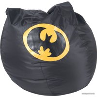 Кресло-мешок Мама рада! Marvel & DC (Batman, L, smart balls)