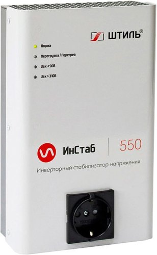 ИнСтаб IS550 (230В)