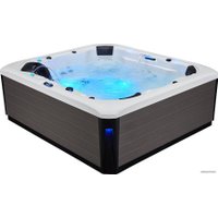 Композитный бассейн Mexda WS-690