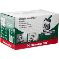 Торцовочная пила Hammer STL800