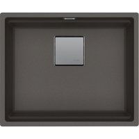 Кухонная мойка Franke Mythos KNG 110-52 125.0731.689 (темно-серый)