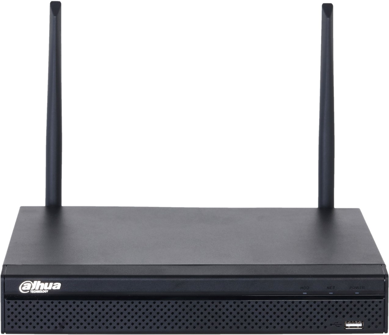 Сетевой видеорегистратор Dahua DHI-NVR1104HS-W-S2
