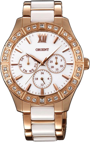 

Наручные часы Orient FSW01001W0