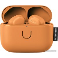 Наушники Urbanears Juno (темно-оранжевый)