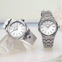 Наручные часы Maurice Lacroix Aikon AI1106-SS002-150-1