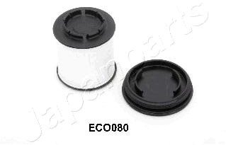 

Топливный фильтр Japanparts FCECO080