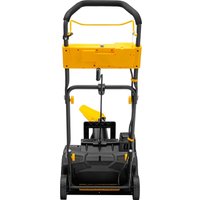 Снегоуборщик Denzel ESB-460-0 (без АКБ)