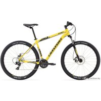 Велосипед Cannondale Trail 29 7 (2014)