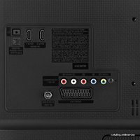 Телевизор Samsung UE28H4000