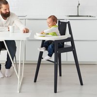 Высокий стульчик Ikea Blames 50165079