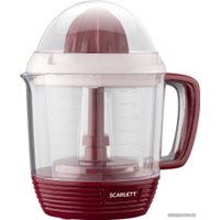 Соковыжималка Scarlett SC-JE50C08