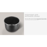 Мультиварка-скороварка Redmond (Редмонд) MP111 в Бресте