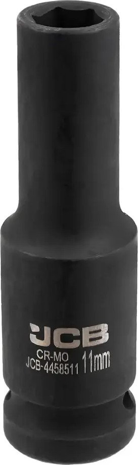 

Головка слесарная JCB 4458511 (59472)