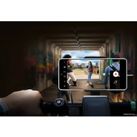 Телефон Samsung Galaxy A73 5G SM-A736B/DS 8GB/128GB (серый)