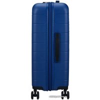 Чемодан-спиннер American Tourister Novastream 67 см (navy blue)