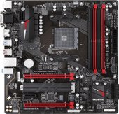 Gigabyte GA-AX370M-Gaming 3 (rev. 1.x)