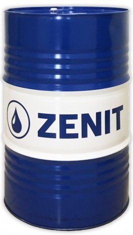 

Масло для смазки пильных цепей Zenit Пума 176кг