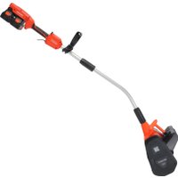 Снегоуборщик Patriot PE 2542 UES (с 2-мя АКБ)