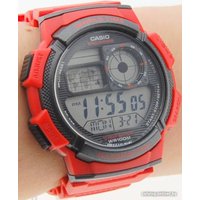 Наручные часы Casio AE-1000W-4A