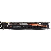 Видеокарта Gigabyte GeForce GTX 960 2GB GDDR5 (GV-N960WF2OC-2GD)