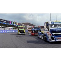  FIA European Truck Racing Championship для PlayStation 4