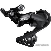 Переключатель скоростей задний Shimano 105 RD-R7000-SS 11-30T (черный)