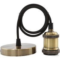 Светильник Glanzen RPD-0002-bronze