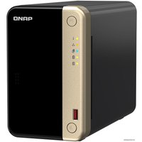 Сетевой накопитель QNAP TS-264-8G