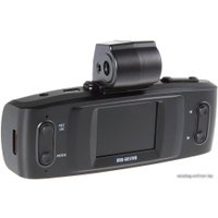 Видеорегистратор TeXet DVR-601FHD